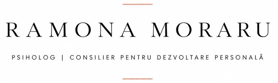 Logo Ramona Moraru